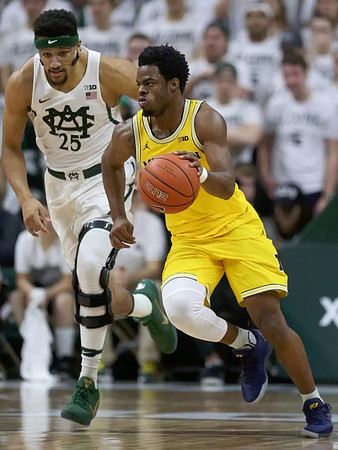 Derrick Walton Jr. (10)