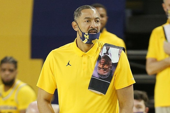Juwan Howard