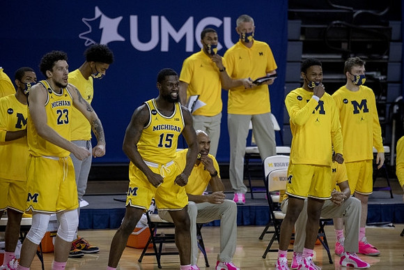 Michigan Team