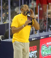 Juwan Howard
