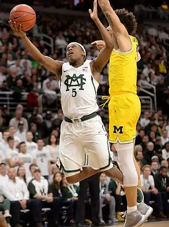 D.J. Wilson (5)