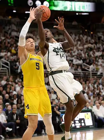 D.J. Wilson (5)