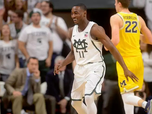 Duncan Robinson (22)