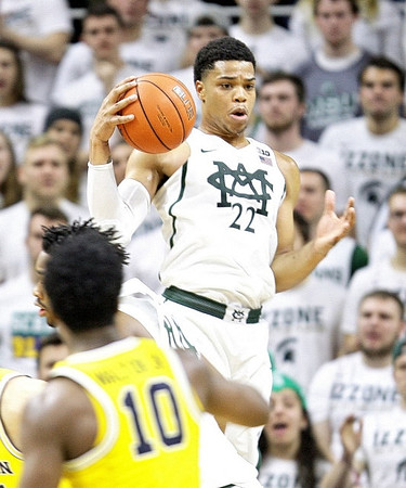Derrick Walton Jr. (10)