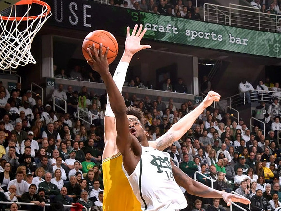 D.J. Wilson (5)