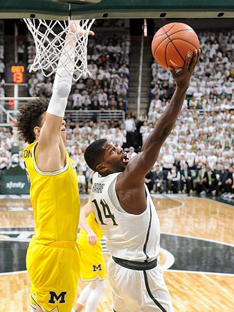 D.J. Wilson (5)