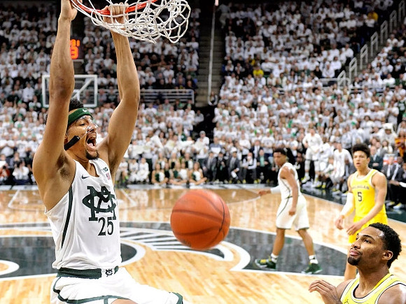 D.J. Wilson (5)