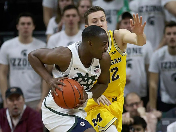 Duncan Robinson (22)