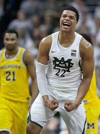 Zak Irvin (21)