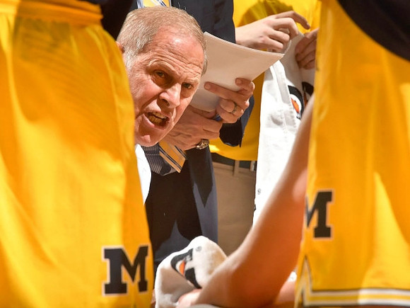 John Beilein