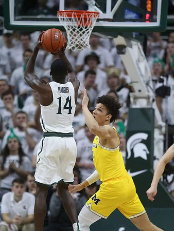 D.J. Wilson (5)