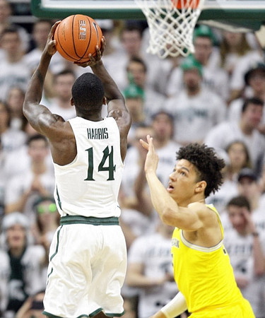 D.J. Wilson (5)