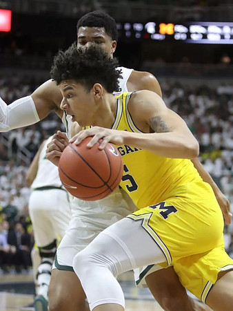 D.J. Wilson (5)