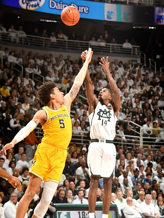 D.J. Wilson (5)