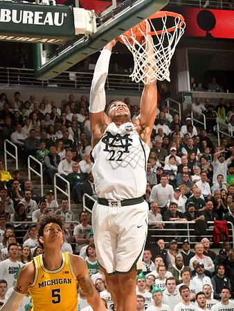 D.J. Wilson (5)