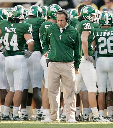 Mark Dantonio
