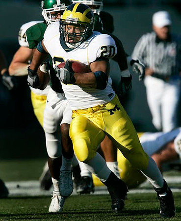 Michael Hart