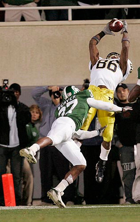 Mario Manningham