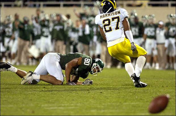 Brandon Harrison