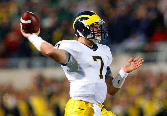 Chad Henne
