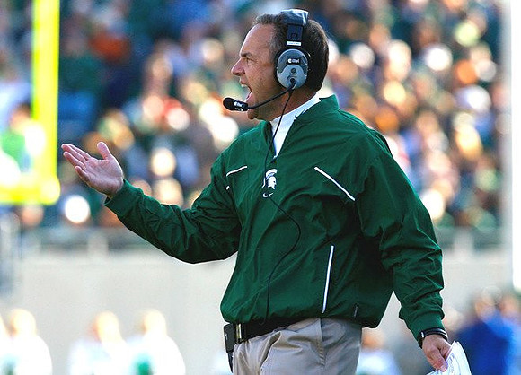 Mark Dantonio