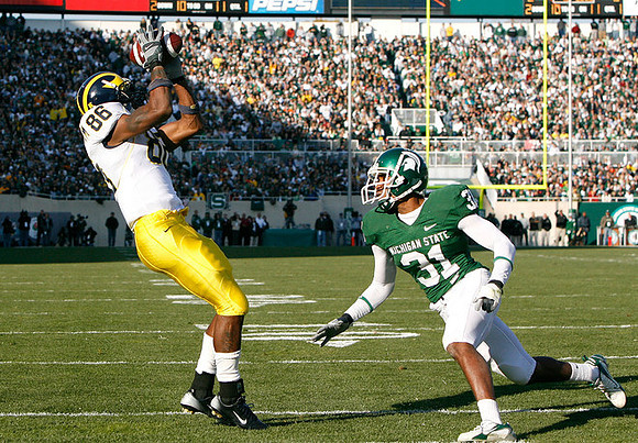 Mario Manningham