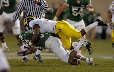 Stevie Brown