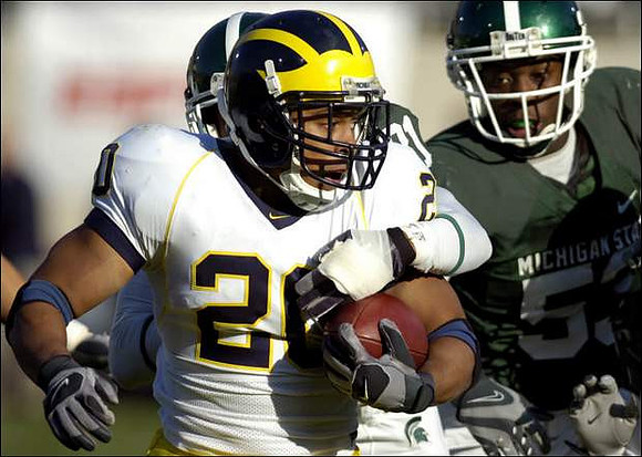Michael Hart