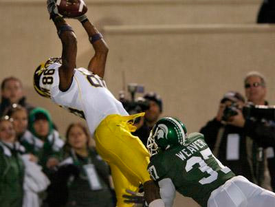 Mario Manningham
