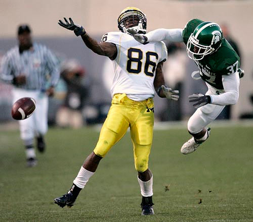 Mario Manningham