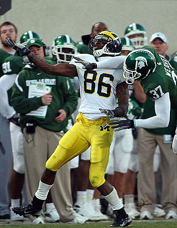 Mario Manningham