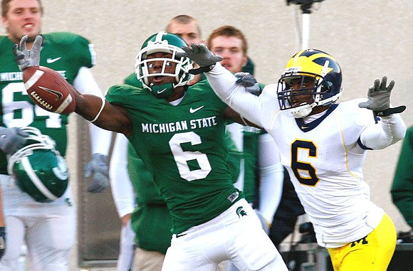 Donovan Warren