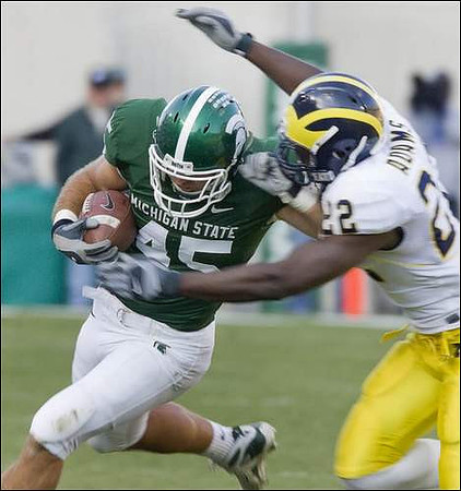 Jamar Adams