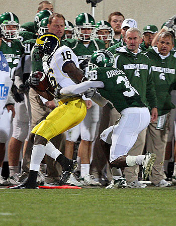 Adrian Arrington