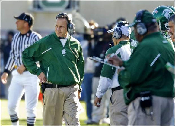Mark Dantonio
