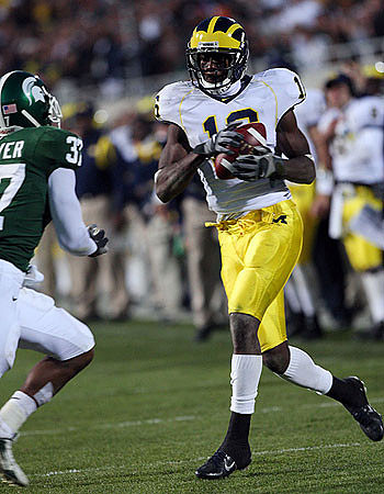 Adrian Arrington