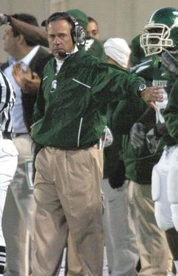 Mark Dantonio