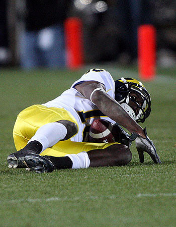 Adrian Arrington