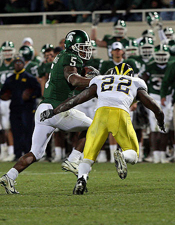 Jamar Adams