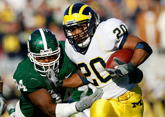 Michael Hart