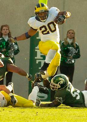 Michael Hart