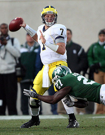 Chad Henne