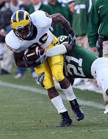 Mario Manningham