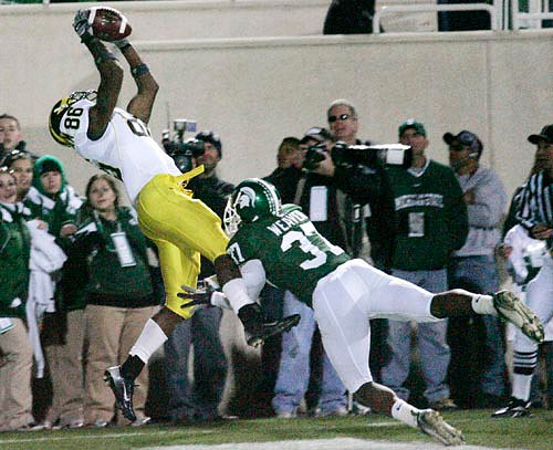 Mario Manningham