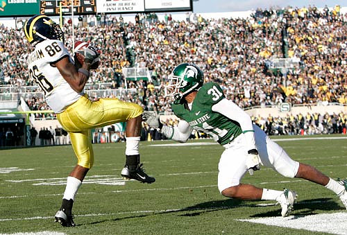 Mario Manningham