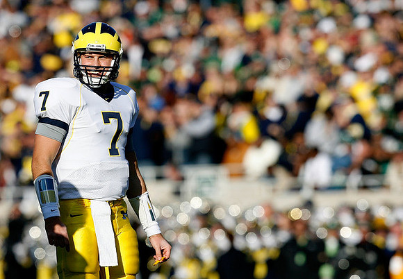 Chad Henne