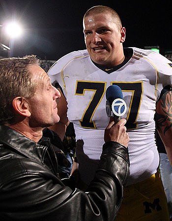 Jake Long