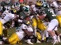Anton Campbell, John Thompson, Jamar Adams, and Marques Slocum