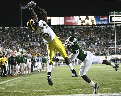 Mario Manningham