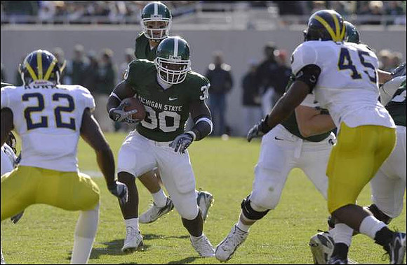 Jamar Adams and Obi Ezeh